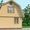 Баня-дом сруб Пегас 9х6 из бруса с становкой - Изображение #2, Объявление #1627649
