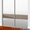 Шкаф купе под заказ 180х260х63 см двери из Зеркала и Лакобеля - Изображение #1, Объявление #1628173