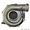 ТКР 100 Турбокомпрессор Маз, КрАЗ, Урал ЕВРО 2,3 - Изображение #3, Объявление #1632029