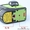 Лазерный  нивелир ,уровень Fukuda 3D GREEN PRO 3-360 зеленые лучи - Изображение #4, Объявление #1636532