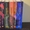 Комплект книг Гарри Поттер (перевод Росмэн) (семь книг) - Изображение #2, Объявление #1637333