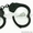 Стальные наручники - Изображение #4, Объявление #1639597