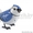 Интерактивная игрушка поющая птичка Chirpy Birds - Изображение #4, Объявление #1639638