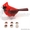 Интерактивная поющая птичка Сhippy Birds - Изображение #5, Объявление #1639939