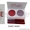 Набор Kylie RED палетка и 2 помады - Изображение #1, Объявление #1640670