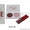 Набор Kylie RED палетка и 2 помады - Изображение #2, Объявление #1640670