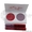 Набор Kylie RED палетка и 2 помады - Изображение #4, Объявление #1640670