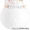 Керамическая фигурка Снегурочка на шаре 9-8-16 см - Изображение #2, Объявление #1642524