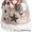 Керамическая фигурка Снеговичок в шарфе 7,5-6,5-12 см - Изображение #3, Объявление #1642522