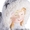 Керамическая фигурка Снегурочка на шаре 9-8-16 см - Изображение #3, Объявление #1642524
