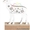 Деревянная фигурка с подсветкой Олененок 13-5-19,5 см - Изображение #3, Объявление #1642530