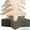 Деревянная фигурка с подсветкой Олень в лесу 9-8-10 см - Изображение #4, Объявление #1642554