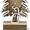 Деревянная фигурка с подсветкой Елочка 11,5-5-19 см - Изображение #4, Объявление #1642572