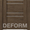 Межкомнатные двери МДФ от 80 руб. за комплект. Ручки в подарок! - Изображение #1, Объявление #1645748