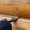 Конопатка срубов в Минске. Джутом, паклей, мхом, льноватином. - Изображение #3, Объявление #1655802