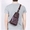 Мужская сумка на ремне JEEP - Изображение #1, Объявление #1669551
