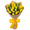 Красивые букеты из тюльпанов к 8 Марта предзаказ - Изображение #2, Объявление #1673655