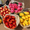 Тюльпаны оптом, готовые букеты оптом в Минске - Изображение #1, Объявление #1675665