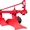Продам Плуг Wirax U018/3 - Изображение #1, Объявление #1678968