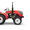 Мини-трактор Rossel RT-242D - Изображение #3, Объявление #1678934