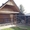 Шлифовка покраска деревянных домов, бань - Изображение #1, Объявление #1680417