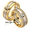Дизайнерские обручальные кольца - Изображение #2, Объявление #822854
