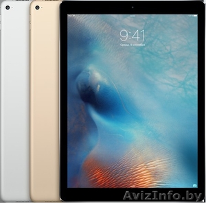 Оригинальный Apple iPad Pro - Изображение #1, Объявление #1352017