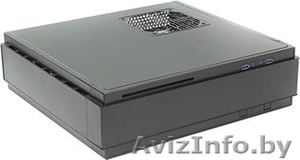 Игровой компьютер размером с приставку MC Mini Gamer IV - Изображение #2, Объявление #1359244