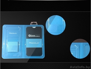 Защитное стекло на экран для Sony Xperia Z3 - Изображение #3, Объявление #1356631