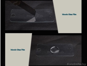 Защитное стекло на экран для Sony Xperia Z3 - Изображение #4, Объявление #1356631