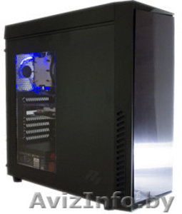 Оптимальный игровой компьютер MC Gamer Optima V - Изображение #1, Объявление #1358830