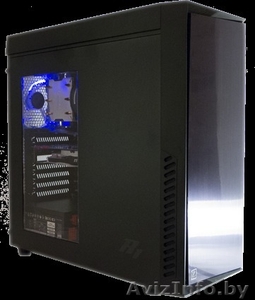 Оптимальный игровой компьютер MC Gamer Optima VI - Изображение #1, Объявление #1358833