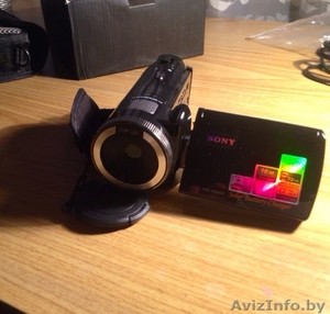 Камера SONY HDR-XR260E - Изображение #1, Объявление #1359917