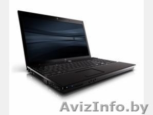 Ноутбук HP ProBook 4510s - Изображение #1, Объявление #2631