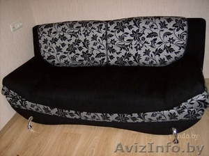 Продам спальный гарнитур (диван и кресло)  - Изображение #1, Объявление #2749