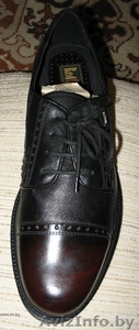 Продам туфли мужские, новые - Изображение #1, Объявление #5575