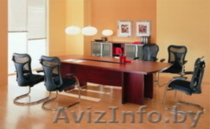Офисная мебель,стулья,столы письменные,металлическая мебель и др. - Изображение #2, Объявление #5826