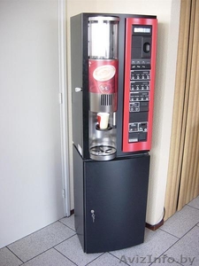 Продам кофейный автомат Витенборг - Изображение #1, Объявление #9562