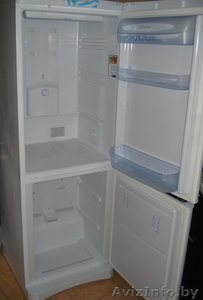 Холодильник-морозильник Indesit - Изображение #1, Объявление #13965