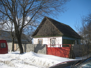 Продаю дом в  Смолевичском районе - Изображение #2, Объявление #17352