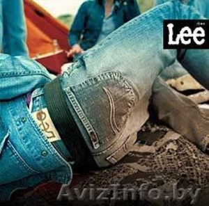 Оригинальные американские джинсы Levi`s, Wrangler,Lee - Изображение #3, Объявление #18286