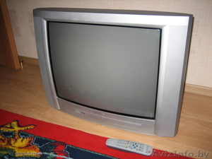 Продаётся телевизор Филипс, диагональ 63 см. - Изображение #1, Объявление #15511