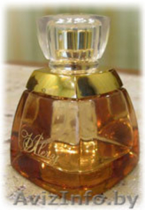 Новый парфюмерный проект - Изображение #1, Объявление #19202