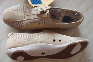 Спортивные женские туфли DrScholls р.37-37,5 - Изображение #2, Объявление #23901