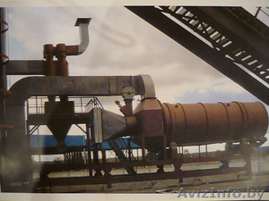 Оборудование для производства топливных брикетов - Изображение #3, Объявление #22755
