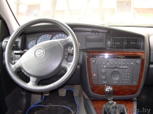 Opel Omega Navigator 2001г. 2.2i 140л.с. В отличном состоянии. - Изображение #3, Объявление #25588