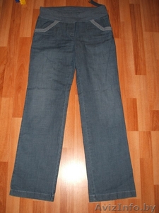 джинсы для беременных - Изображение #1, Объявление #27428