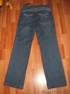 джинсы для беременных - Изображение #2, Объявление #27428