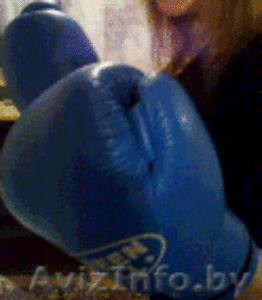 Продам боксерские перчатки - Изображение #1, Объявление #23544