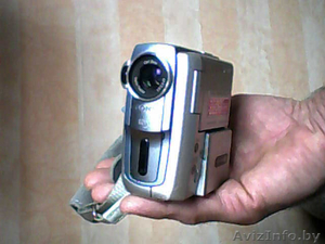 Видеокамера      SONY-107e - Изображение #1, Объявление #24494